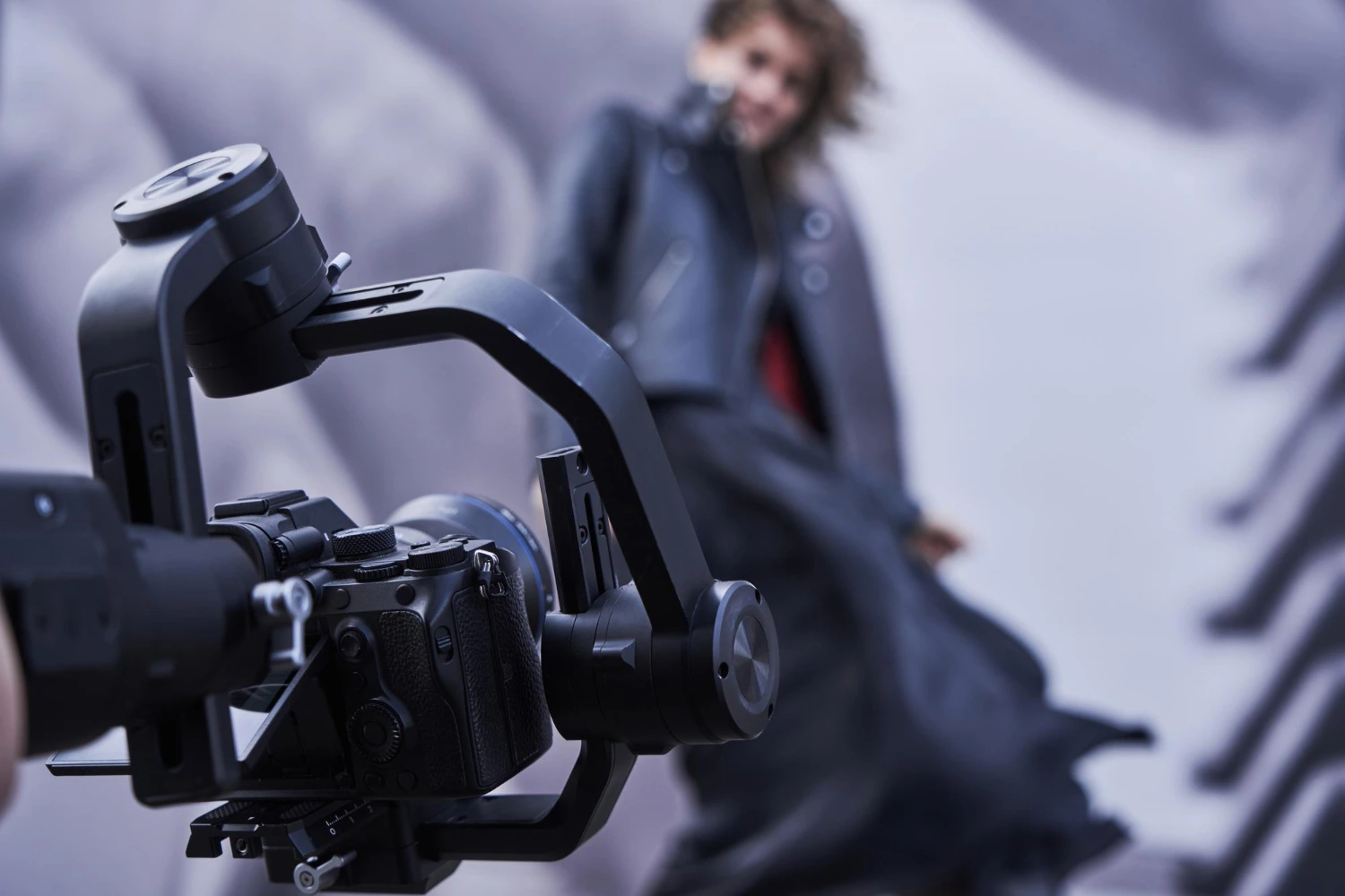 What is Cinematography