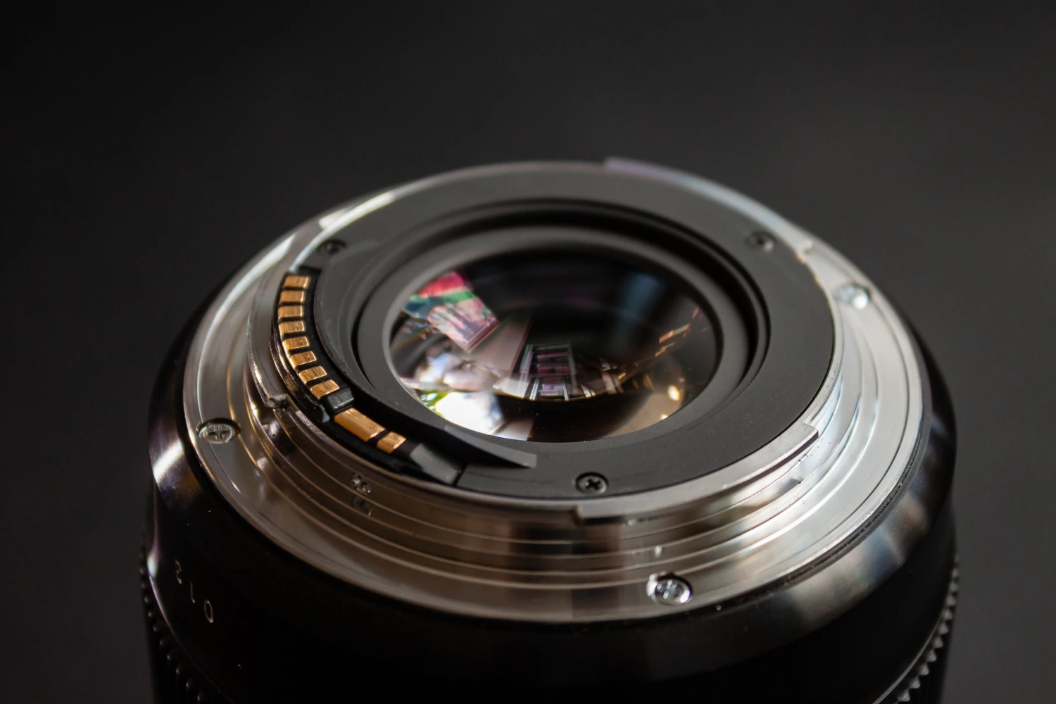 What is Cinematography