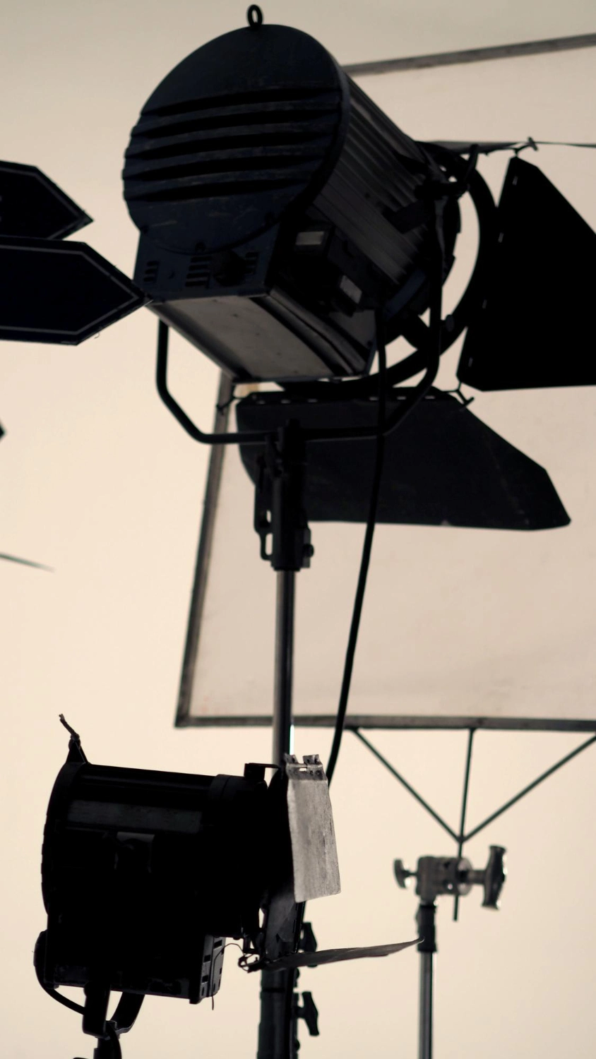 What is Cinematography