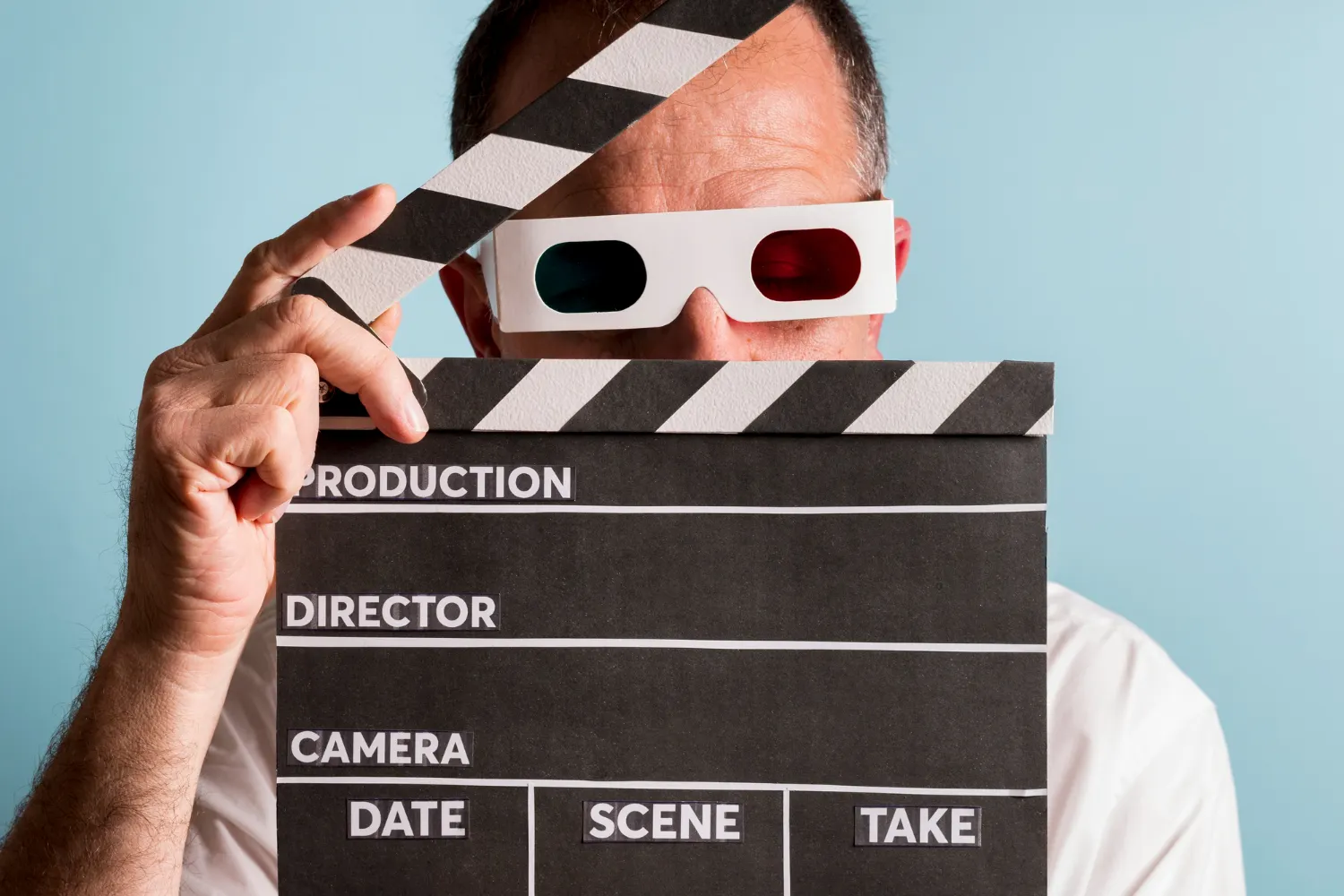 What is Cinematography