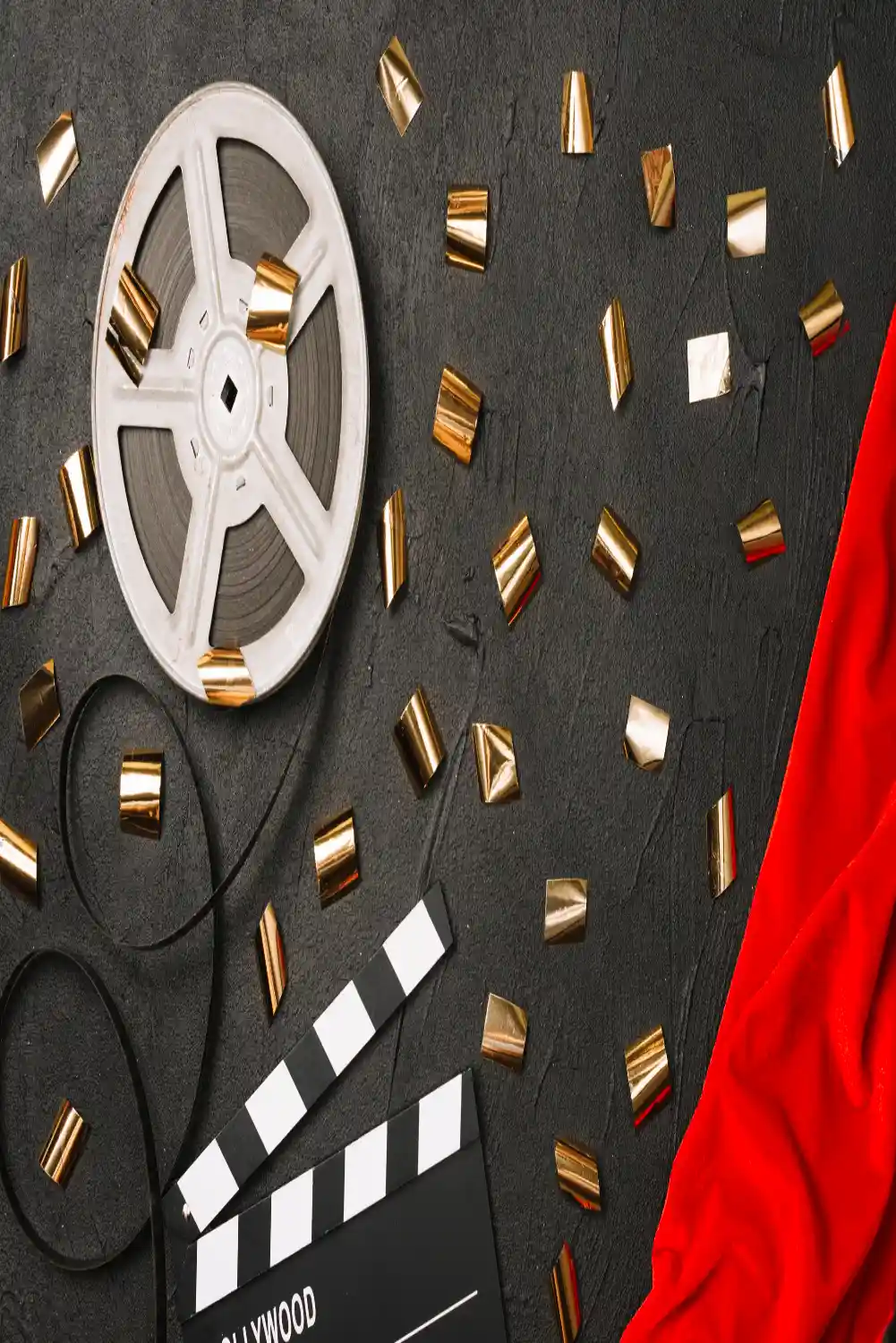 Best cinematography movies