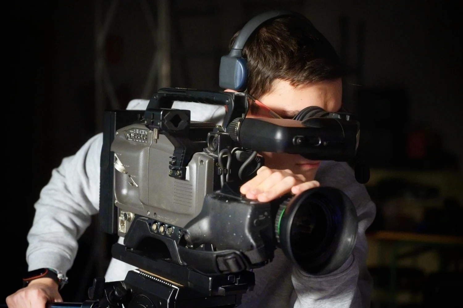 Best cinematography movies