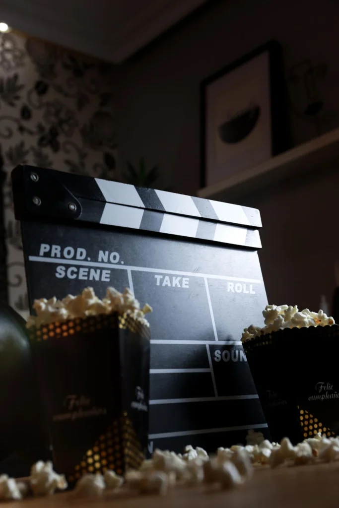 Cinematography jobs