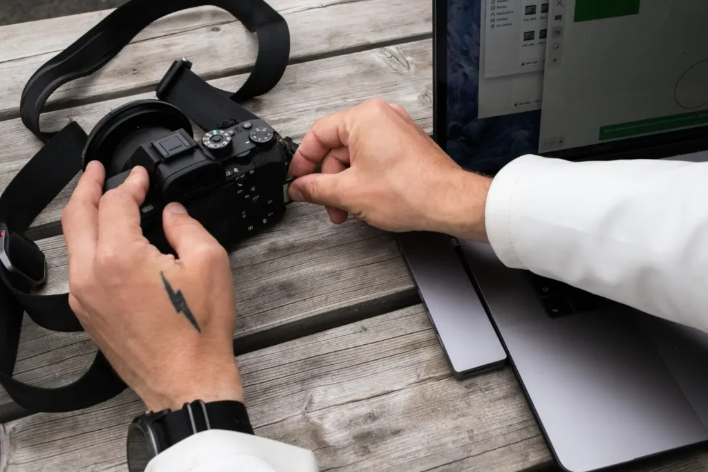 Cinematography jobs